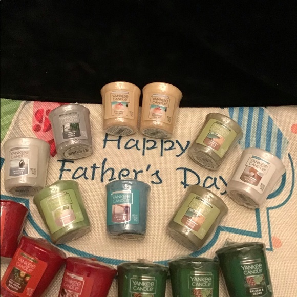 Yankee candle bundle